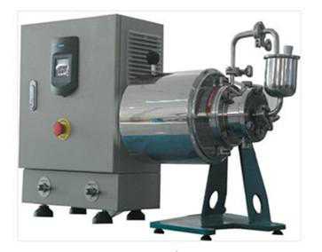 實驗室砂磨機(jī)