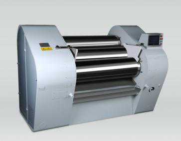 SY400-1300 液壓(PLC)控制三輥研磨機(jī)