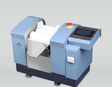 實(shí)驗(yàn)室數(shù)控三輥研磨機(jī)