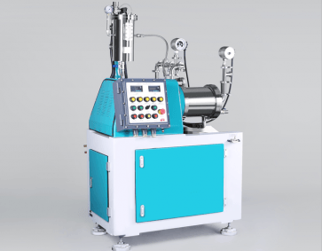 ZPE系列亞微米盤式砂磨機(jī)