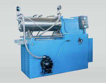 SW臥式砂磨機(jī)